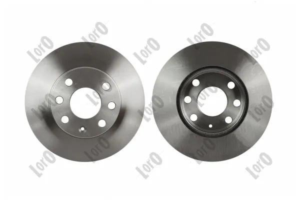 Brake Disc 231-03-023
