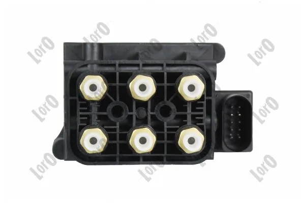 Valve, compressed-air system 131-02-501