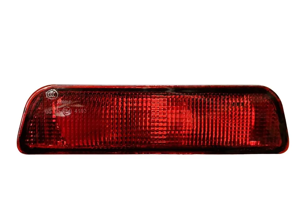 ABAKUS 215-4001N-UE Rear Fog Light
