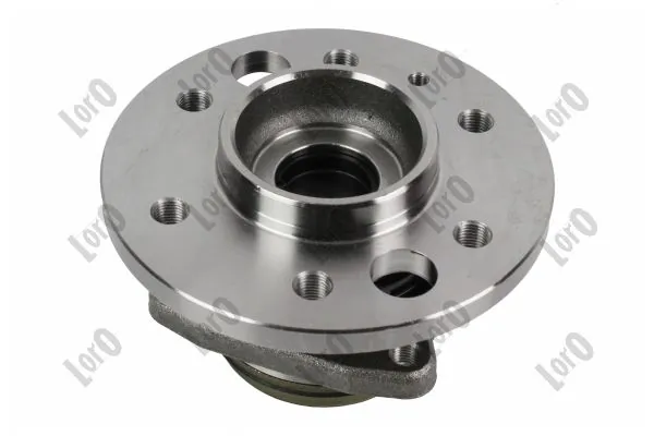 Wheel Hub 141-01-107
