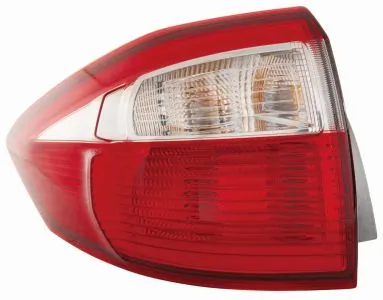 Tail Light Assembly 431-1997L-UE