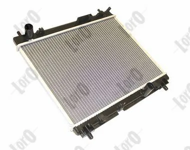 Radiator, engine cooling 051-017-0047-B
