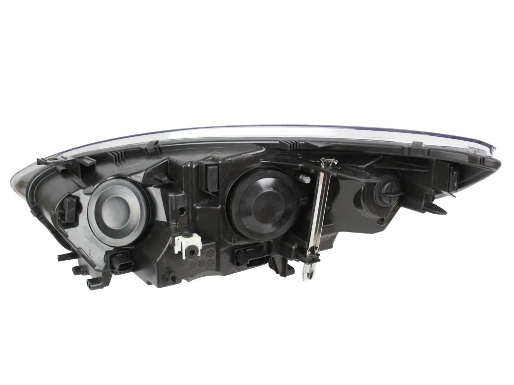 Headlight 551-11A5RMLDEM1