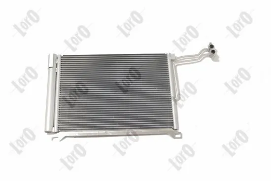 Condenser, air conditioning 032-016-0003