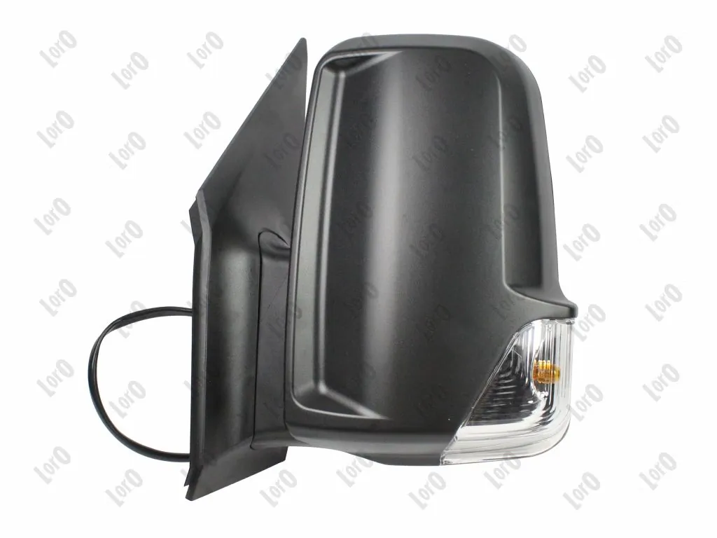 Exterior Mirror 2436M07