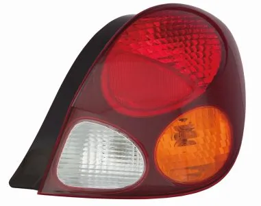 Tail Light Assembly 212-19D6R-LD-AE