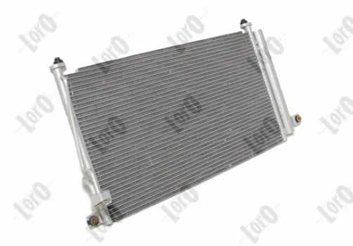 Condenser, air conditioning 024-016-0008