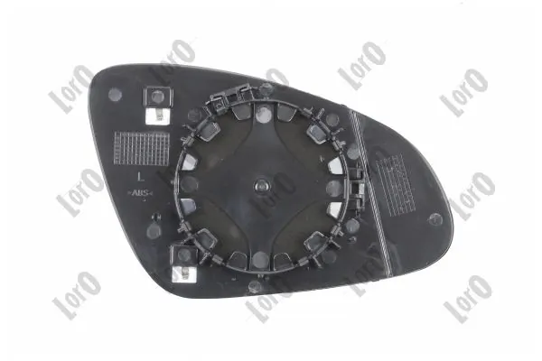 Mirror Glass, exterior mirror 2809G01