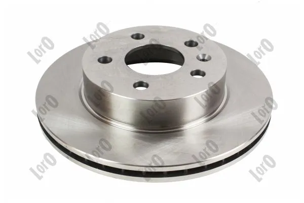 Brake Disc 231-03-037