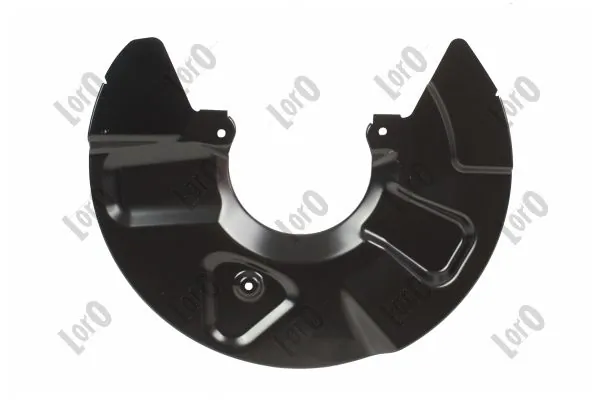 Splash Guard, brake disc 131-07-224