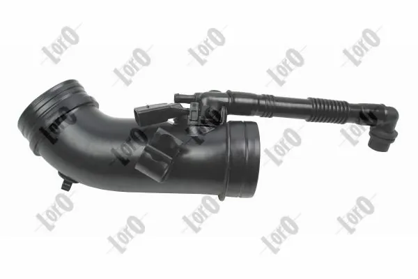 Intake Hose, air filter 048-028-001