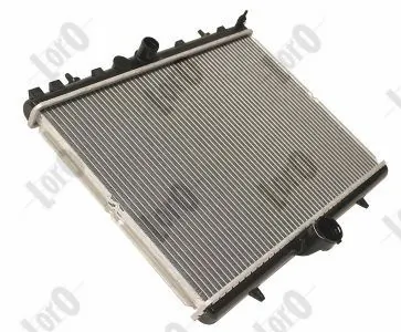 Radiator, engine cooling 009-017-0060-B