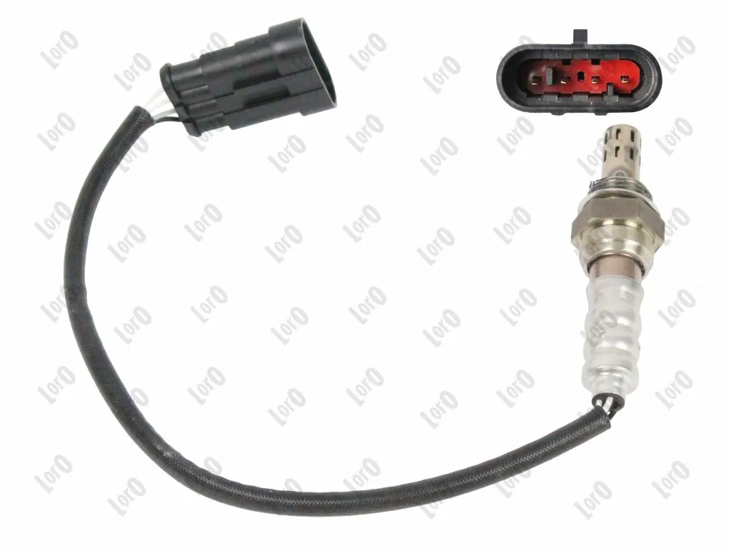 ABAKUS 120-08-233 Oxygen Sensor