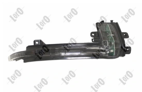 ABAKUS 0224M01 Exterior Mirror