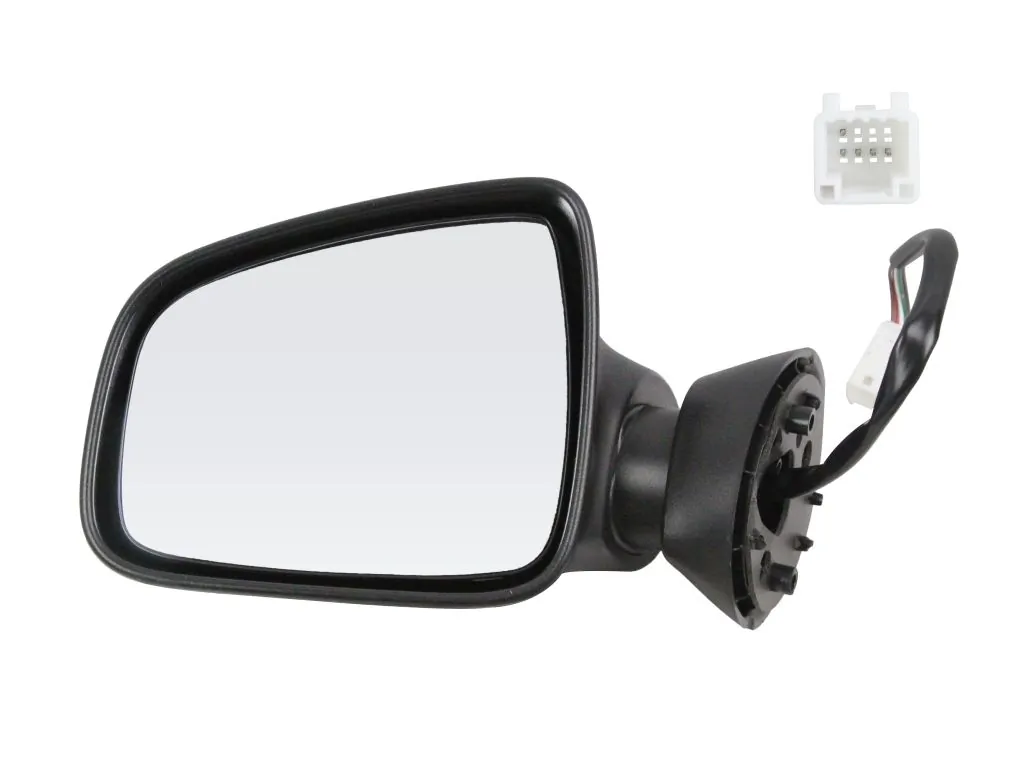 Exterior Mirror 0803M07
