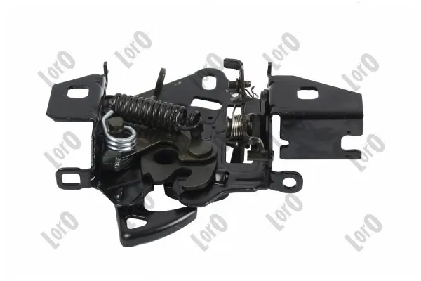 Bonnet Lock 132-053-121