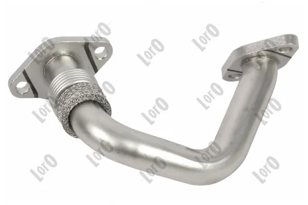 Pipe, EGR valve 121-00-111