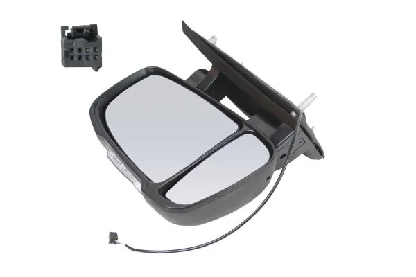 Exterior Mirror 0536M01