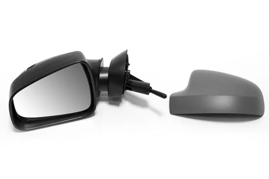 Exterior Mirror 0802M01