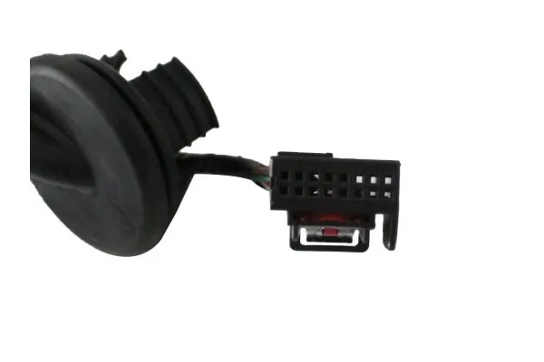 Exterior Mirror 0209M02