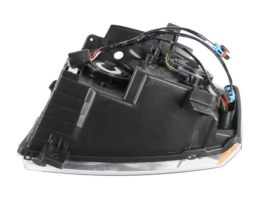 Headlight 333-1172R-US