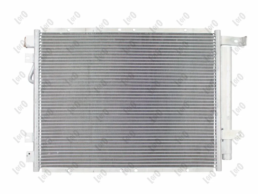 Condenser, air conditioning 024-016-0010