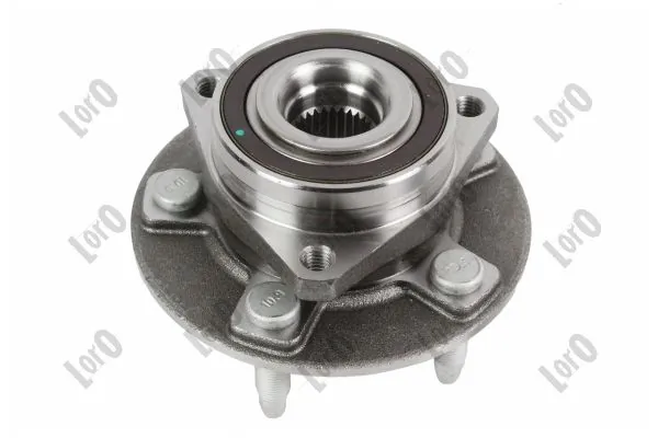 Wheel Hub 141-01-037