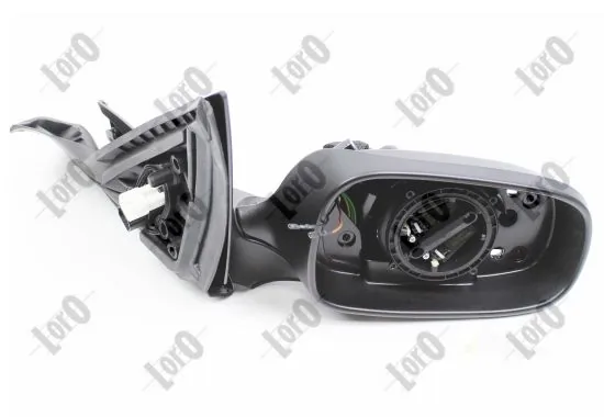 ABAKUS 3301M06 Exterior Mirror