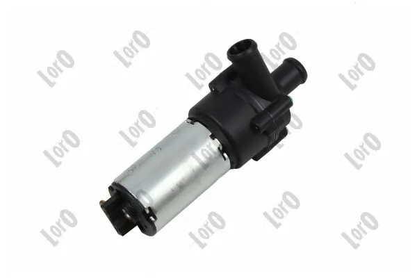 Auxiliary Water Pump (cooling water circuit) 138-01-021