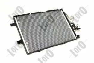 Condenser, air conditioning 037-016-0028