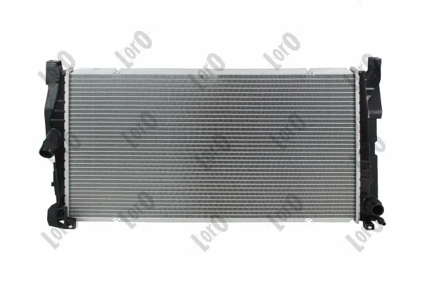 Radiator, engine cooling 004-017-0054