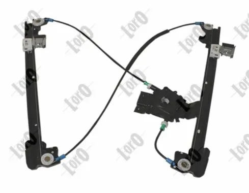 Window Regulator 130-027-004
