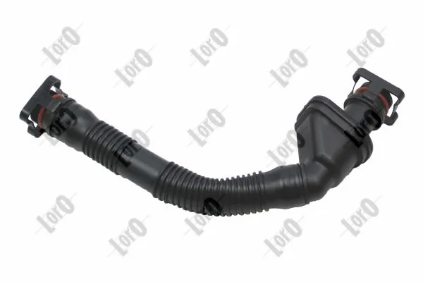 Hose, crankcase ventilation 004-028-107