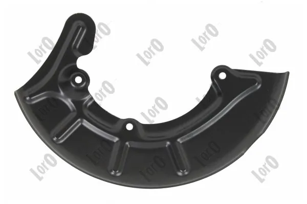 Splash Guard, brake disc 131-07-146