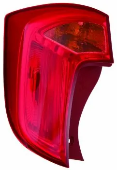 Tail Light Assembly 223-1953L-UE