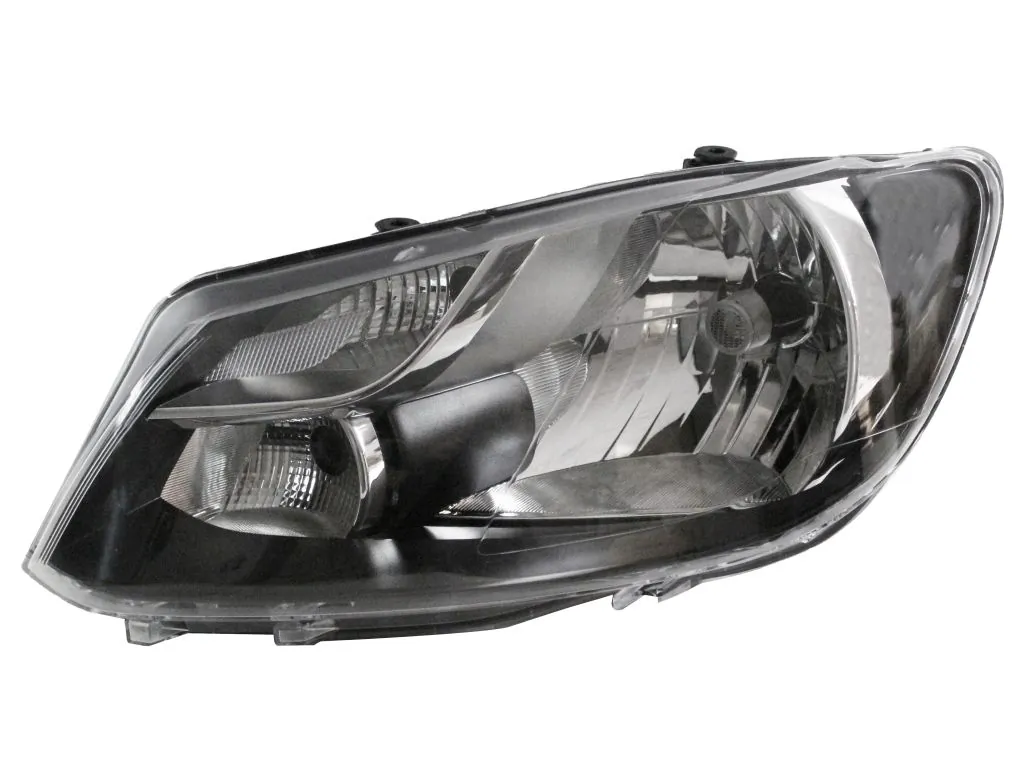 Headlight 441-11G3LMLDEM2