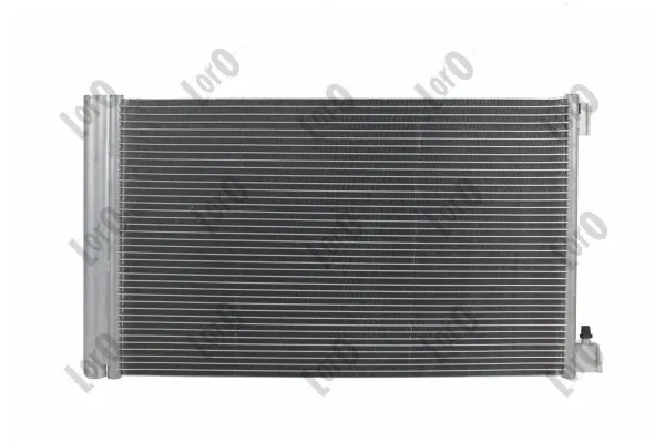 Condenser, air conditioning 037-016-0036
