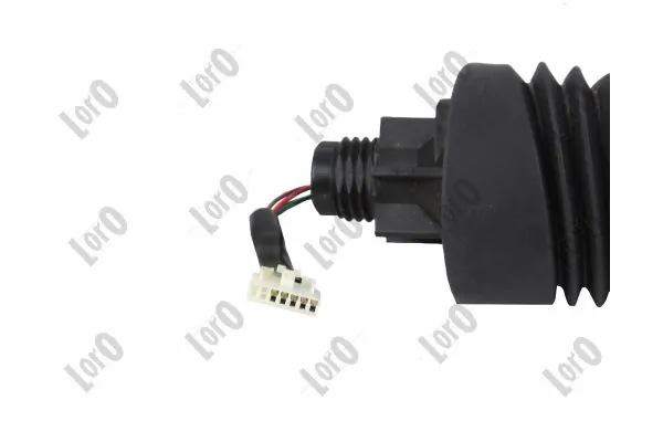 Exterior Mirror 1137M05