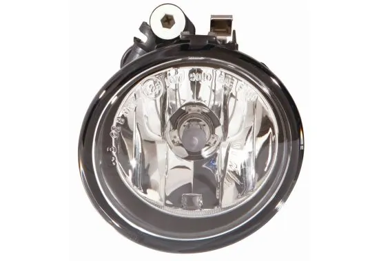Front Fog Light 444-2033L-UQ