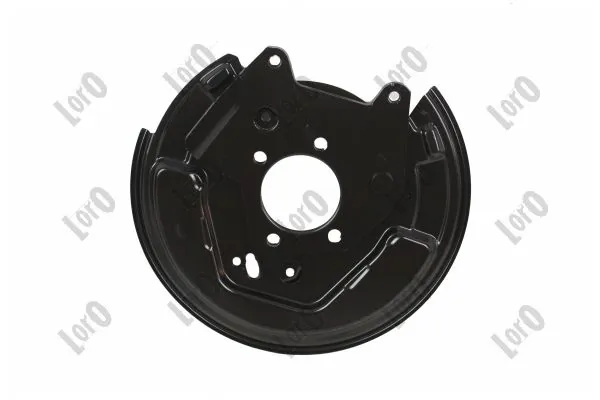 ABAKUS 131-07-717 Splash Guard, brake disc