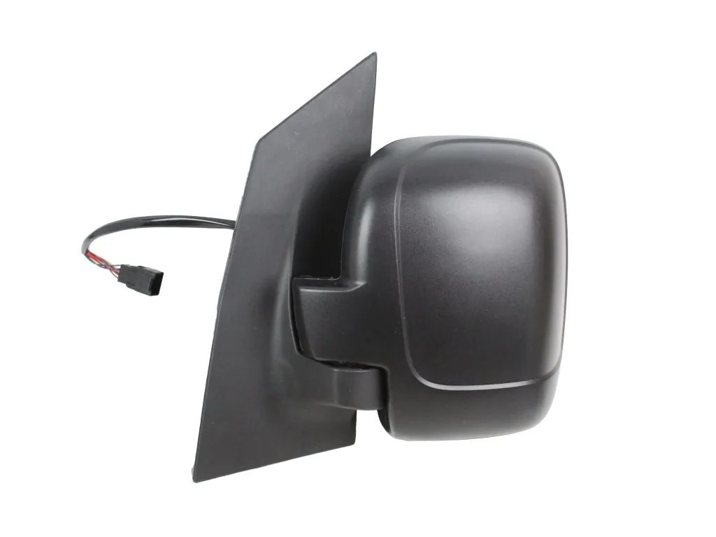 Exterior Mirror 0538M09