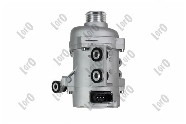 Water Pump, engine cooling 138-01-018