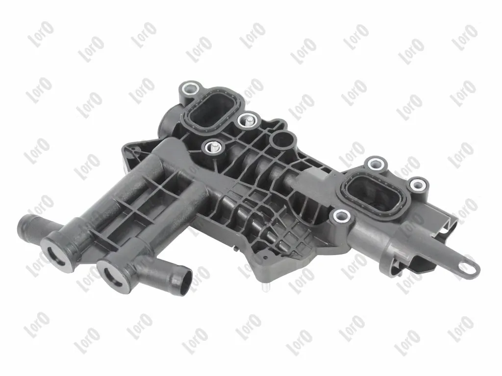 Housing, oil filter 100-01-021