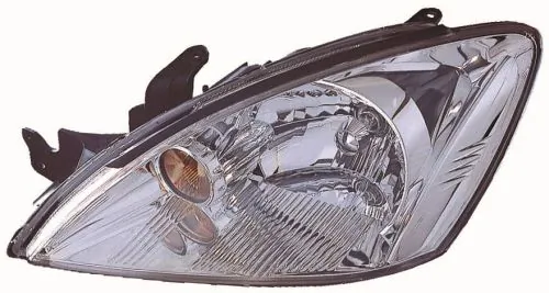 Headlight 214-1172R-LD-EM