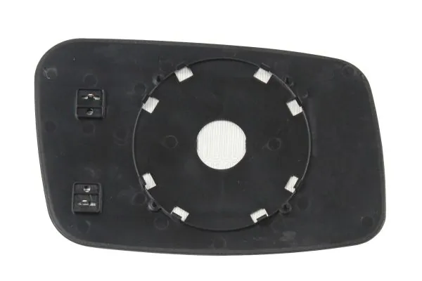 Mirror Glass, exterior mirror 4111G03