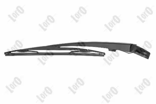 Wiper Arm Set, window cleaning 103-00-083-C
