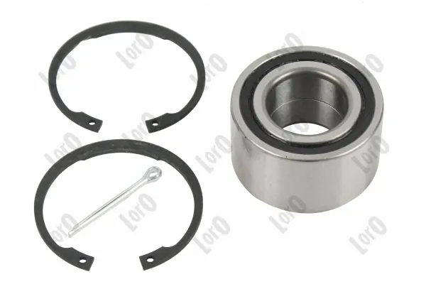 Wheel Bearing Kit 141-03-017