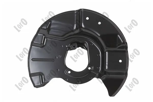 Splash Guard, brake disc 131-07-159