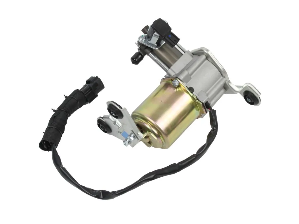 Compressor, compressed-air system 131-02-634