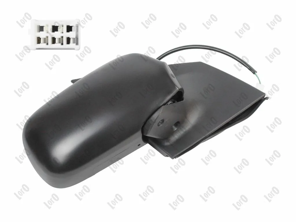 ABAKUS 3915M04 Exterior Mirror
